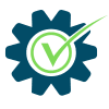 System check icon