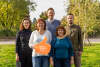 K Teamfoto mit Bürgerhand 2024