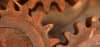 Quietschgeräusche - Verrostete Zahnräder