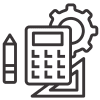 Calculator - icon