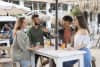 Mayer-Erligheim-Foodcourt-Firmenfeier-Sommerfest