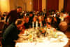 Mayer Erligheim Location Schloss Liebenstein Businessevent Dinnershow