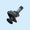 MC - Classic Screw Jack - Basic Version - E - Configurator
