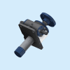 MC - Classic Screw Jack - Basic Version - F