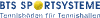 BTS Logo Neu 2026