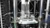 Ball Screw in machine applications