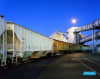 LED Industrieanlage Bild 1