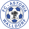 FC Astoria Walldorf Wappen