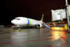 Flutlicht am Flughafen Bild 2