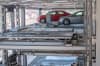 Automated Parking system