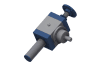 Spindelhubgetriebe Arten 7