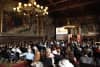 alte aula publikum