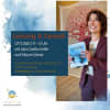 Julia Onatha Keller Buchlesung