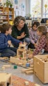 beduerfnisorientierung grenzen paedagogischer alltag