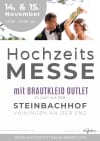 Hochzeitstraum Messe Steinbachhof Banner