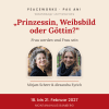 Workshop Prinzessin Weibsbild Goettin