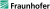 Fraunhofor logo