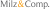 Milz & Comp Logo