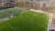 Flutlichtinstallation durch P&T