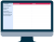 Vorschau des Keyword Recherche Templates