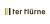 ter Hürne Logo