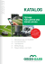Green-Gard Produktkatalog