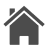 Piktogramm Haus