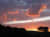 Abendhimmel im Vöckelsbacher Tal