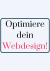 Optimiere dein Webdesign