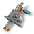 Classic Screw Jack - Made in Germany - GROB GmbH Antriebstechnik