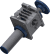 High-Performance Screw Jack HMC basic version - GROB Drive Technology