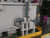BMW application with a Linear Chain - GROB Drive Technology