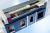 Electric Cylinder - GROB Drive Technology
