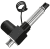 Linear actuator - GROB Drive Technology