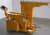 Linear Chain used in a Charging trolley - GROB Drive Technology GmbH
