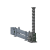 Tower Chain - GROB Drive Technology