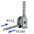 Push and Pull Linear Chain - GROB Drive Technology