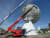 Installation of a Screw Jack with a crane - GROB Drive Technology