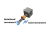 Axial vs Rotational Movement of a Screw Jack - GROB Drive Technology
