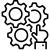 Automation engineering - icon