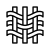 Textile industry - icon