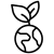 Environmental technology - icon