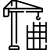 Building industry - icon