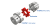 Coupling claws - GROB Drive Technology