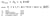 Formula - acceleration power - GROB Drive Technology