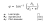 Formula - lead angle of Screw Jacks - GROB Drive Technology