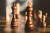 Planning - chess - background image