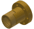 Reference nut for Screw Jacks - GROB Drive Technology