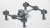 System components - lifting system - GROB Drive Technology
