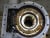Oil filling in a worm gear - GROB GmbH Antriebstechnik